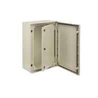 Thalassa, Reversible internal door polyester 2 locks grid pattern, for PLM43