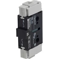 TeSys Mini-Vario, Additional neutral block, 40A, for V02...V2