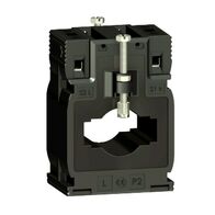 PowerLogic, Current transformer tropicalised, DIN mount 400 5 cables d. 26 - bars 12x40 15x32