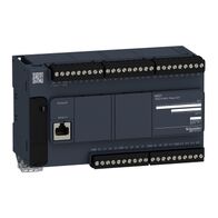 Modicon M221, Logic controller, 40 IO relay