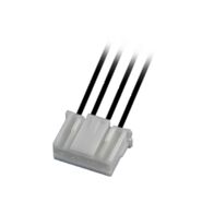 Modicon M221, Analogue input cable, 1m, for M221 controller