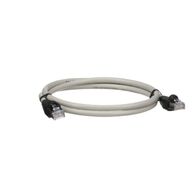 Altivar 71, Remote cable, 1m, for graphic display terminal