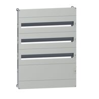 Spacial CRN, Modular chassis DLM type for enclosure, 84 modules, H800xW600mm