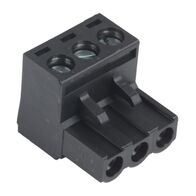 Modicon M221, Connector set, for M2X1 power supply