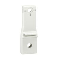 Thalassa, Polyamid wall mounting lugs, for PLM32, set of 4