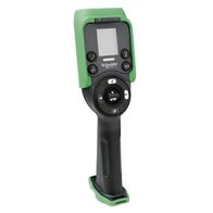 Harmony eXLhoist, Remote control, standard, display, 6 motion push-buttons, 2 auxiliary push-buttons