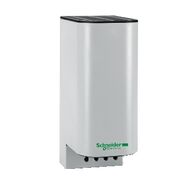 ClimaSys, Compact resistance heater, heating resistance 100W,110-250V insulate