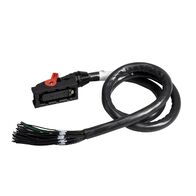 Harmony eXLhoist, Connector plug female, standard, with cable 1.5m for ZARB12H
