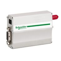 Zelio Logic, GSM modem interface, for communication interface SR2COM01