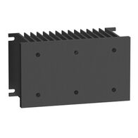 Harmony Solid State Relays, Heat sink, panel mount, thermal resistance 1 degree C W