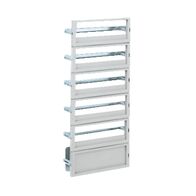 Thalassa, DLP modular dist chassis, 297modules(18mm) insulating material for PLA H1500xW750