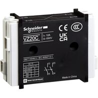 TeSys Mini-Vario, Auxiliary contact block, 1 NO + 1 NO