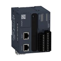Modicon M221, Logic controller, 16 IO relay