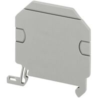Linergy, Partition Plate 2PTS, 2mm, for Screw Terminals NSY TRV22,TRV42,TRV62, TR