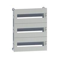 Spacial CRN, Modular chassis DLM type for enclosure, 48 modules, H500xW400mm