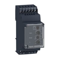 Harmony Control Relays, Modular speed Control Relay, 5A, 1CO, 24…240V AC DC