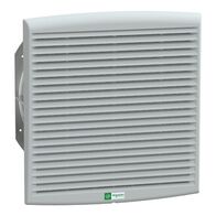 ClimaSys, ClimaSys forced vent, IP54, 850m3/h, 230V, with outlet grille and filter G2