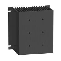 Harmony Solid State Relays, Heat sink, panel mount, thermal resistance 0.5 degree C W