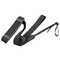 Harmony eXLhoist, Shoulder belt, standard, for remote device