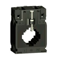 PowerLogic, Current transformer tropicalised, DIN mount 250 5 for bars 10x40 20x32 25x25