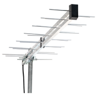 Digitek Inner Metropolitan Log Periodic UHF Antenna - 01ACLP4/5