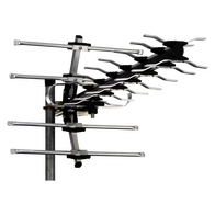 Digitek LTE Series 16 Element Metropolitan Premium YAGI UHF Antenna - 01BUWX16L