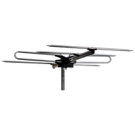 Digitek LTE Series 4 Element Metropolitan Premium YAGI VHF Antenna - 01DV304L
