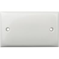 Digitek Blank Wall Plate - 05ABL