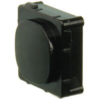 Digitek Blank Insert - Black - 05BCBLBK