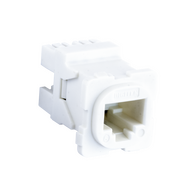 Digitek RJ45 Mech to Suit Wallplates - CAT6 - 05CRJ45C6