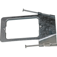 Digitek Nail-in Stud Bracket 155N - 05E155N