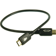 Hills Antenna 500mm HDMI Lead - 06HD500