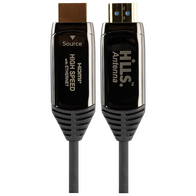Hills Antenna HDMI Active Optical Cable (AOC) Male to Male - 30M - 06HDAOC30