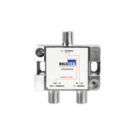 Digitek Diplexer 5 - 800Mhz & 950-2400Mhz - 07CCS101UV