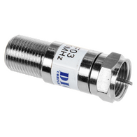 Digitek Attenuator F Type - 3dB - 08AF03