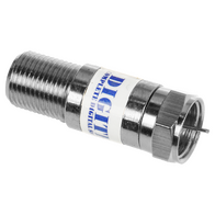 Digitek Attenuator F Type - 6dB - 08AF06