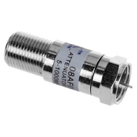 Digitek Attenuator F Type - 12dB - 08AF12