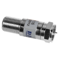 Digitek Attenuator F Type - 16dB - 08AF16