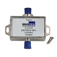 Power Isolator 3KV 5-2000Mhz - 09CIS02-3KV