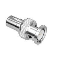 Digitek BNC Male to RCA Female Adaptor - 13BBNCRCAF
