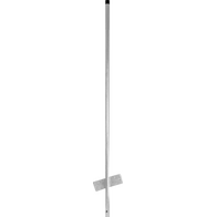 Hills Antenna 1.8M Rafter Mount - Galvanised - 14BRMGAL