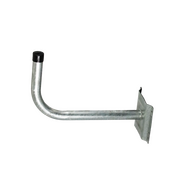 Digitek Satellite Single Arm Wall Mount - 14CWMSA