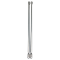 Digitek Extendable Staybars 1890mm - 3460mm - 14FSBE1