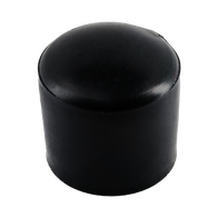 25mm (1 Inch) Mast Cap - 14GMC1