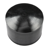 38mm (1 Inch) Mast Cap - 14GMC3