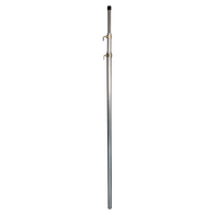 Digitek 10 Foot Mini Telo Mast - 3 Section/Piece - 14GTM10