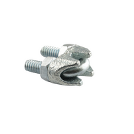 Digitek Guy Wire Clamp 6mm - 14JGWC