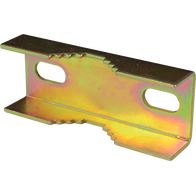 Digitek V Block Heavy Duty (Flat Back) - 14KVB