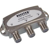 2 Way Diseqc Switch 2.0 - 19CDS2