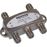 4 Way Diseqc Switch 2.0 - 19CDS4